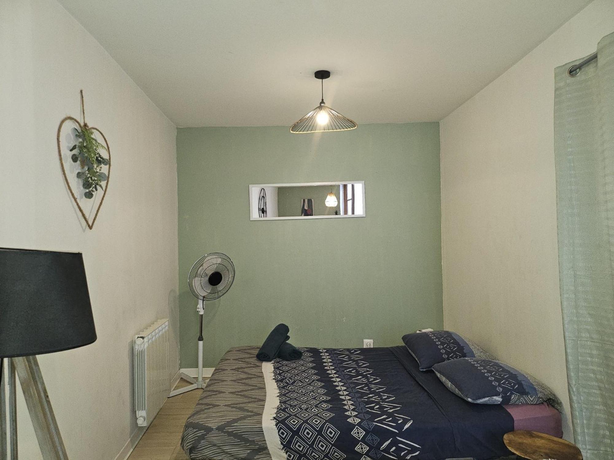 49 Studio Centre-Ville Box A Bagages Gratuits Carcassonne Esterno foto